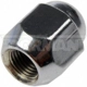 Purchase Top-Quality Front Wheel Nut by DORMAN/AUTOGRADE - 611-114 pa4
