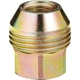 Purchase Top-Quality DORMAN/AUTOGRADE - 611-115.1 - Front Wheel Nut pa8