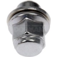Purchase Top-Quality Front Wheel Nut by DORMAN/AUTOGRADE - 611-117.40 pa2
