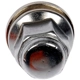 Purchase Top-Quality Front Wheel Nut by DORMAN/AUTOGRADE - 611-117.40 pa5