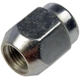 Purchase Top-Quality Front Wheel Nut by DORMAN/AUTOGRADE - 611-118.1 pa10