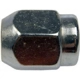Purchase Top-Quality Front Wheel Nut by DORMAN/AUTOGRADE - 611-118.1 pa11