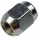 Purchase Top-Quality Front Wheel Nut by DORMAN/AUTOGRADE - 611-118.1 pa12