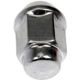 Purchase Top-Quality Front Wheel Nut by DORMAN/AUTOGRADE - 611-122.40 pa12