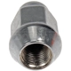 Purchase Top-Quality Front Wheel Nut by DORMAN/AUTOGRADE - 611-122.40 pa6