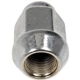 Purchase Top-Quality Front Wheel Nut by DORMAN/AUTOGRADE - 611-122FK pa16
