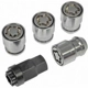 Purchase Top-Quality Front Wheel Nut by DORMAN/AUTOGRADE - 611-122FK pa19