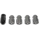 Purchase Top-Quality Front Wheel Nut by DORMAN/AUTOGRADE - 611-122FK pa25