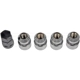Purchase Top-Quality Front Wheel Nut by DORMAN/AUTOGRADE - 611-122FK pa29