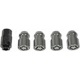 Purchase Top-Quality Front Wheel Nut by DORMAN/AUTOGRADE - 611-122FK pa6