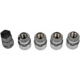 Purchase Top-Quality Front Wheel Nut by DORMAN/AUTOGRADE - 611-122FK pa7