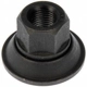 Purchase Top-Quality Front Wheel Nut by DORMAN/AUTOGRADE - 611-127.1 pa4