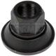 Purchase Top-Quality Front Wheel Nut by DORMAN/AUTOGRADE - 611-127.1 pa5