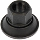 Purchase Top-Quality Front Wheel Nut by DORMAN/AUTOGRADE - 611-127 pa10