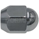Purchase Top-Quality Front Wheel Nut by DORMAN/AUTOGRADE - 611-133 pa8