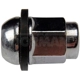 Purchase Top-Quality Front Wheel Nut by DORMAN/AUTOGRADE - 611-138 pa5