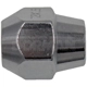 Purchase Top-Quality Front Wheel Nut by DORMAN/AUTOGRADE - 611-141 pa6