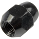 Purchase Top-Quality Front Wheel Nut (Pack of 10) by DORMAN/AUTOGRADE - 611-142 pa11