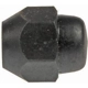 Purchase Top-Quality Front Wheel Nut (Pack of 10) by DORMAN/AUTOGRADE - 611-142 pa12
