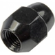 Purchase Top-Quality Front Wheel Nut (Pack of 10) by DORMAN/AUTOGRADE - 611-142 pa7