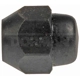 Purchase Top-Quality Front Wheel Nut (Pack of 10) by DORMAN/AUTOGRADE - 611-142 pa8