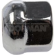 Purchase Top-Quality Front Wheel Nut by DORMAN/AUTOGRADE - 611-144.1 pa5