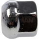 Purchase Top-Quality Front Wheel Nut by DORMAN/AUTOGRADE - 611-144.1 pa8