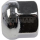 Purchase Top-Quality Front Wheel Nut by DORMAN/AUTOGRADE - 611-144 pa7