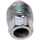 Purchase Top-Quality Front Wheel Nut by DORMAN/AUTOGRADE - 611-150.1 pa12
