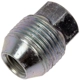 Purchase Top-Quality Front Wheel Nut by DORMAN/AUTOGRADE - 611-150.1 pa14