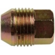 Purchase Top-Quality Front Wheel Nut by DORMAN/AUTOGRADE - 611-150.1 pa21