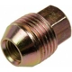 Purchase Top-Quality Front Wheel Nut by DORMAN/AUTOGRADE - 611-150.1 pa23
