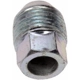 Purchase Top-Quality Front Wheel Nut by DORMAN/AUTOGRADE - 611-150.1 pa24