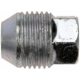 Purchase Top-Quality Front Wheel Nut by DORMAN/AUTOGRADE - 611-150.1 pa25