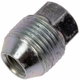 Purchase Top-Quality Front Wheel Nut by DORMAN/AUTOGRADE - 611-150.1 pa26