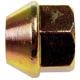 Purchase Top-Quality DORMAN/AUTOGRADE - 611-162.1 - Front Wheel Nut pa7