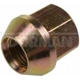 Purchase Top-Quality Front Wheel Nut by DORMAN/AUTOGRADE - 611-163.1 pa7