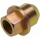 Purchase Top-Quality Front Wheel Nut by DORMAN/AUTOGRADE - 611-171 pa6