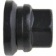 Purchase Top-Quality Front Wheel Nut (Pack of 10) by DORMAN/AUTOGRADE - 611-172 pa7