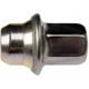 Purchase Top-Quality DORMAN/AUTOGRADE - 611-181.1 - Front Wheel Nut pa1