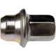 Purchase Top-Quality DORMAN/AUTOGRADE - 611-181 - Front Wheel Nut pa14