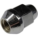 Purchase Top-Quality DORMAN/AUTOGRADE - 611-182.1 - Wheel Lug Nut pa1