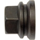 Purchase Top-Quality Front Wheel Nut by DORMAN/AUTOGRADE - 611-196.1 pa3