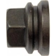 Purchase Top-Quality Front Wheel Nut by DORMAN/AUTOGRADE - 611-196 pa1