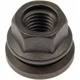 Purchase Top-Quality Front Wheel Nut by DORMAN/AUTOGRADE - 611-196 pa2