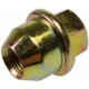 Purchase Top-Quality Front Wheel Nut by DORMAN/AUTOGRADE - 611-199.1 pa6