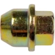 Purchase Top-Quality Front Wheel Nut by DORMAN/AUTOGRADE - 611-199 pa2