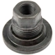 Purchase Top-Quality Front Wheel Nut by DORMAN/AUTOGRADE - 611-202.1 pa5
