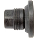 Purchase Top-Quality Front Wheel Nut by DORMAN/AUTOGRADE - 611-202.1 pa6