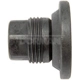 Purchase Top-Quality Front Wheel Nut by DORMAN/AUTOGRADE - 611-202.1 pa8